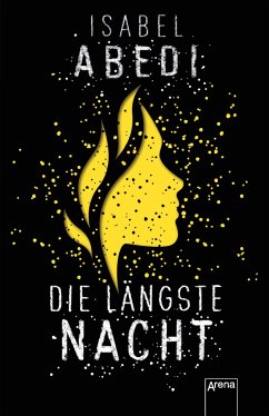 Die längste Nacht - Abedi, Isabel