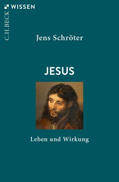 Jesus - Schröter, Jens