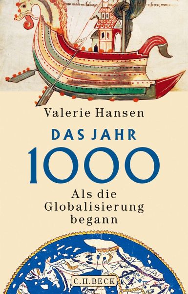 Das Jahr 1000 von Valerie Hansen portofrei bei bücher.de bestellen