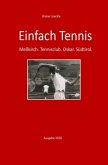 Einfach nur Tennis