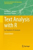 Text Analysis with R (eBook, PDF)