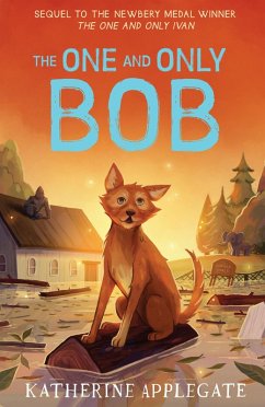 Cover The One and Only Bob (eBook, ePUB)