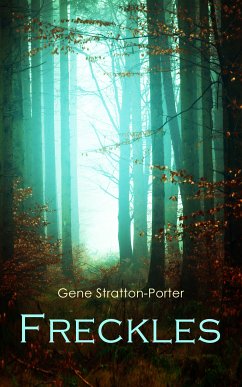 Freckles (eBook, ePUB) - Stratton-Porter, Gene