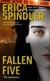 Fallen Five (The Lightkeepers #3) (eBook, ePUB)