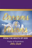Dreams and Vision (eBook, ePUB)
