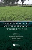Microbial Mitigation of Stress Response of Food Legumes (eBook, PDF)