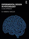 Experimental Design in Psychology (eBook, ePUB)