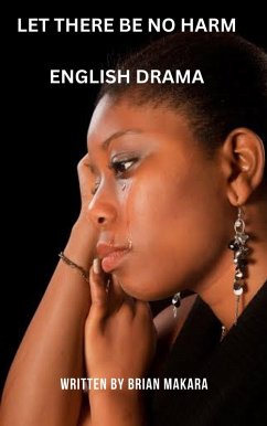 Cover Let There Be No harm (eBook, ePUB)