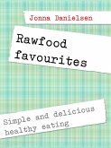 Rawfood favorites (eBook, ePUB)