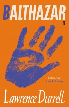 Balthazar (eBook, ePUB) - Durrell, Lawrence
