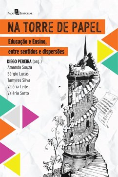 Na torre de papel (eBook, ePUB) - Pereira, Diego Henrique