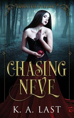 Chasing Neve - Last, K. A.