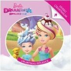 Barbie Dreamtopia - Cikartmali Eglence