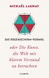 Die Regenschirm-Formel - Bild 1