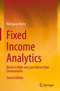 Fixed Income Analytics - Marty, Wolfgang