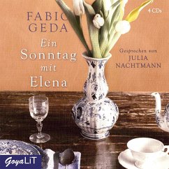Ein Sonntag mit Elena - Geda, Fabio