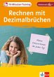 Klett 10-Minuten-Training Mathematik... - Bild 1