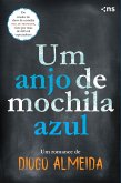 Um Anjo de Mochila Azul (eBook, ePUB)