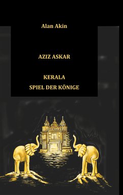 Aziz Askar (eBook, ePUB) - Akin, Alan