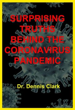Cover Surprising Truths Behind the Coronavirus Pandemic (eBook, ePUB)