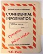 Operation Falcon Watch (eBook, ePUB) - Bild 1