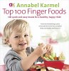 Top 100 Finger Foods (eBook, ePUB) - Bild 1