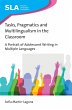 Tasks, Pragmatics and Multilingualism... - Bild 1