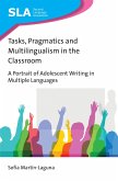 Tasks, Pragmatics and Multilingualism in the Classroom (eBook, ePUB)