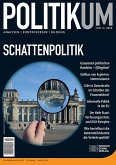 Schattenpolitik (eBook, PDF)