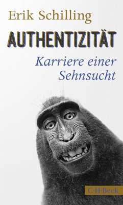Authentizität - Schilling, Erik