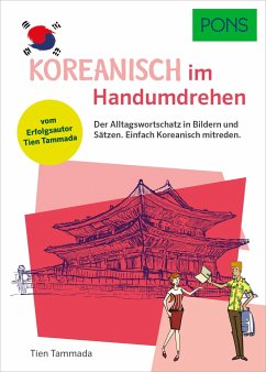 PONS Koreanisch Im Handumdrehen