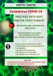 Coronavirus COVID-19: Fakten statt... - Bild 1