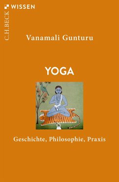 Yoga - Gunturu, Vanamali