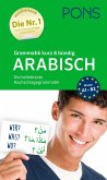 PONS Grammatik kurz & bündig Arabisch