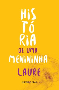 Cover História de uma menininha (eBook, ePUB)