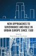 New Approaches to Governance and Rule... - Bild 1
