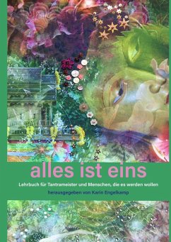 alles ist eins (eBook, ePUB)