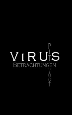 Virus - Kranke Welt (eBook, ePUB)