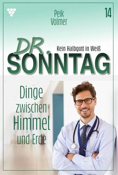 Dinge zwischen Himmel und Erde (eBook, ePUB) - Volmer, Peik