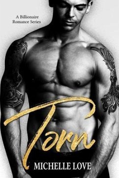 Cover Torn (eBook, ePUB)