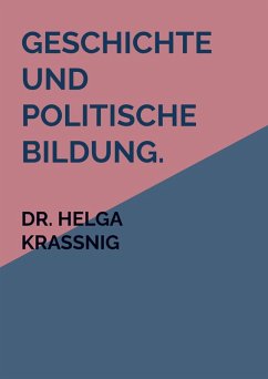 Cover Geschichte und politische Bildung. Lösungen zum Fachbuch