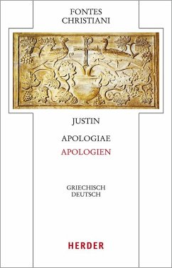 Apologiae - Apologien - Justin