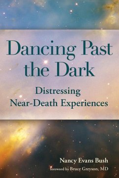 Dancing Past the Dark - Bush, Ma Nancy Evans
