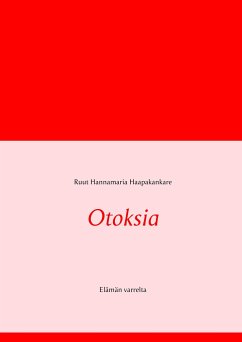 Otoksia - Haapakankare, Ruut Hannamaria