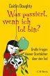 Was passiert, wenn ich tot bin? - Bild 1