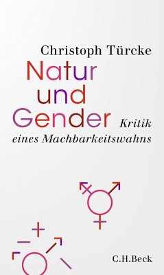 Natur und Gender - Türcke, Christoph