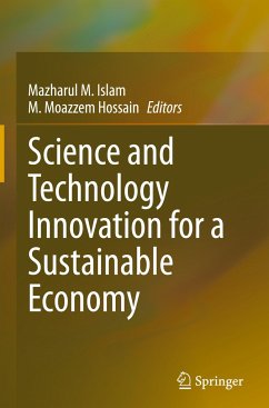 Science and Technology Innovation for a Sustainable Economy