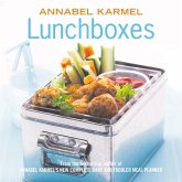 Lunchboxes (eBook, ePUB)