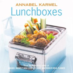 Lunchboxes (eBook, ePUB) - Karmel, Annabel