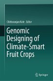 Genomic Designing of Climate-Smart Fruit Crops (eBook, PDF)